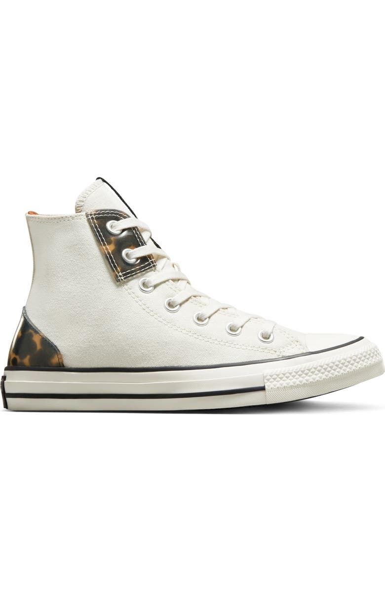 Converse Gender Inclusive Chuck Taylor<sup>®</sup> All Star<sup>®</sup> High Top Sneaker, Alternate, color,