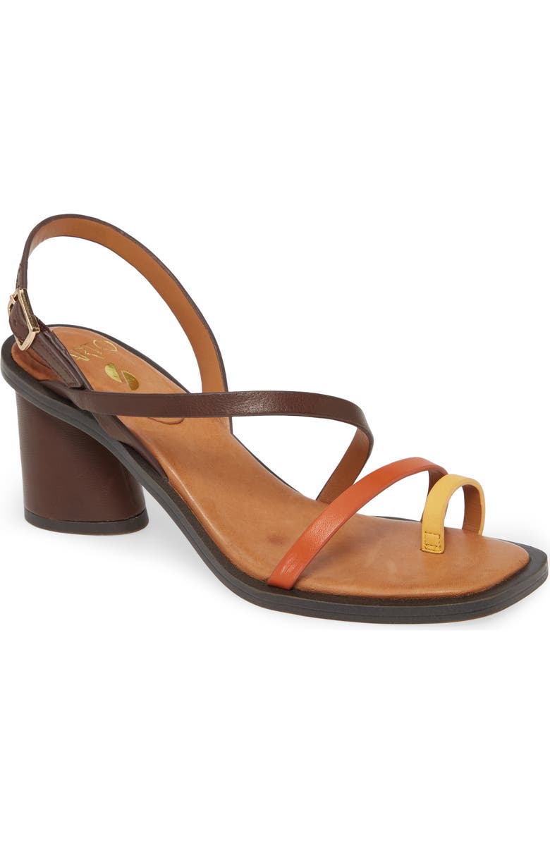 SARTO by Franco Sarto Rache Sandal, Main, color,