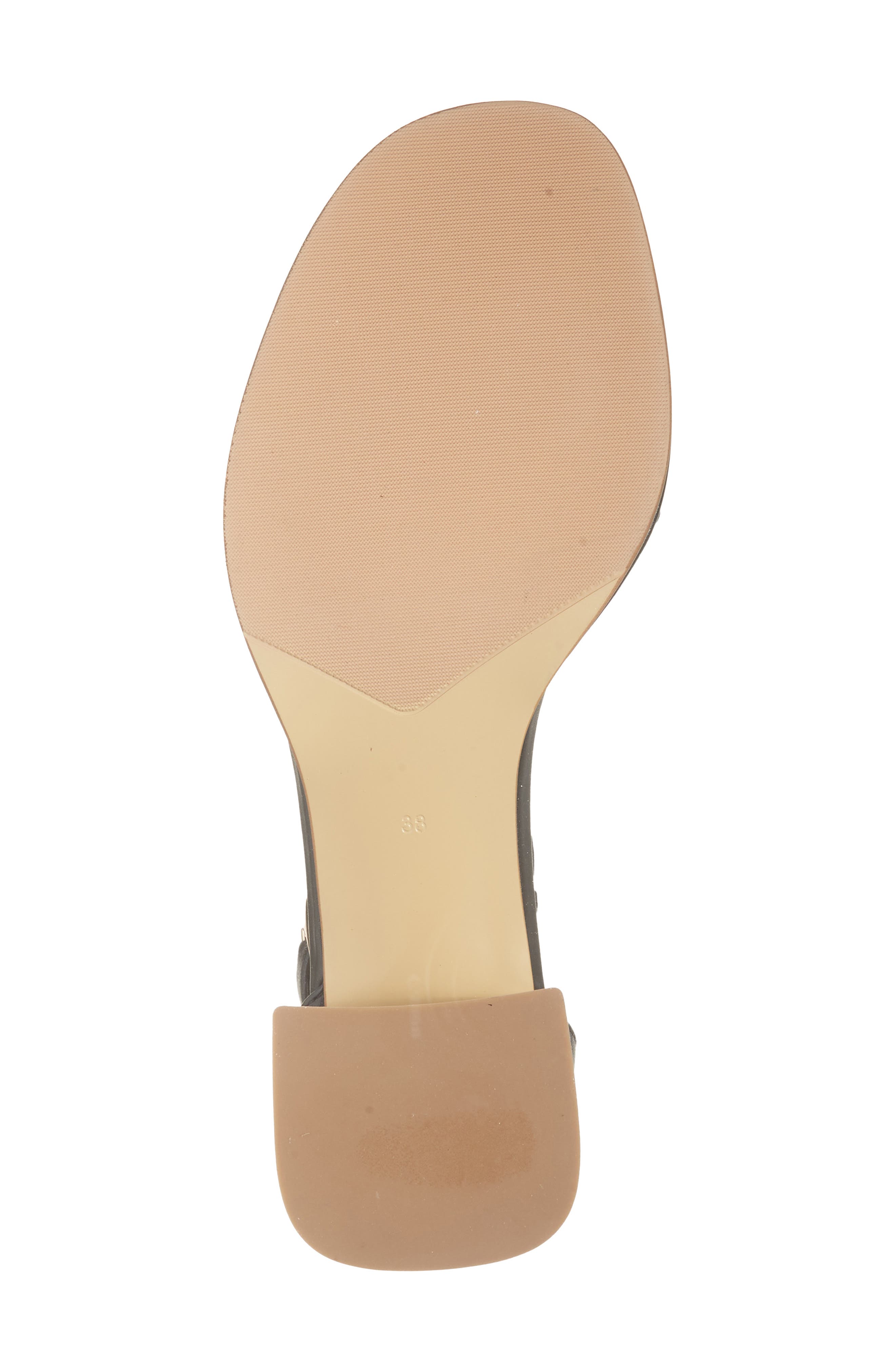 Regarde Le Ciel Nory Ankle Strap Sandal, Alternate, color, 