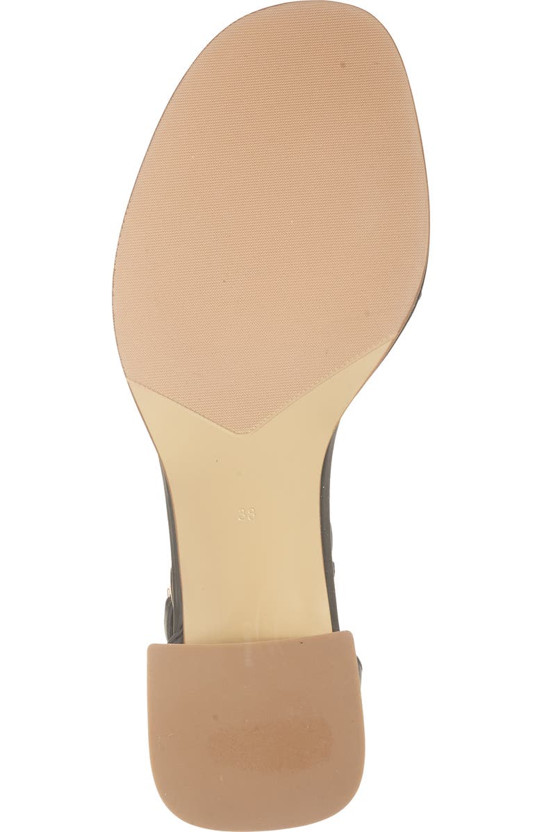 Regarde Le Ciel Nory Ankle Strap Sandal, Alternate, color,