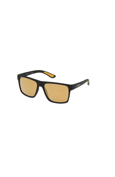 Classic Rectangular Sport Sunglasses