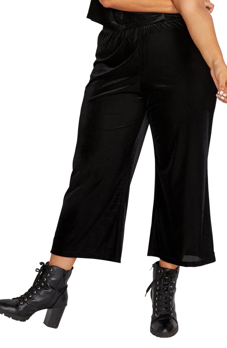 Volcom City Night Pants, Main, color, 