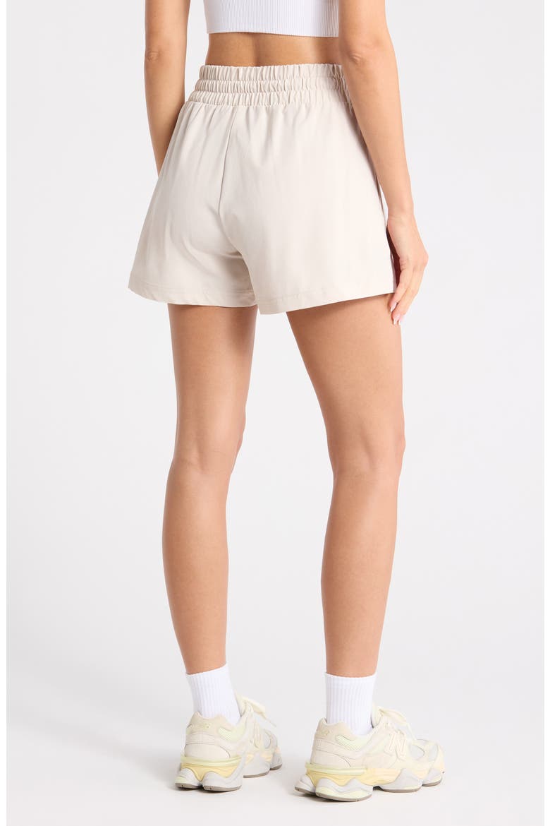Venture Shorts, Alternate, color, GREY MOONBEAM