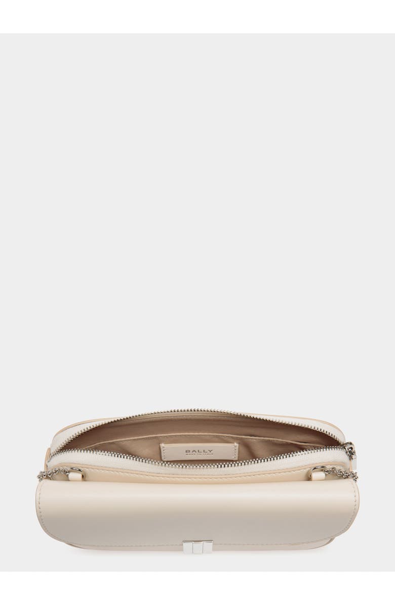 Bally Ollam Phone Wallet, Alternate, color, White