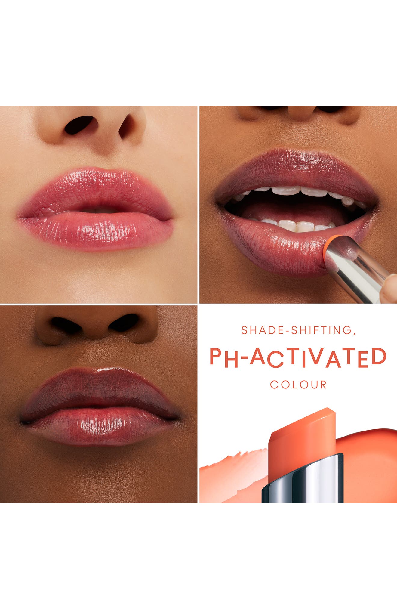 MAC - Glow Play Tendertalk Lip Balm