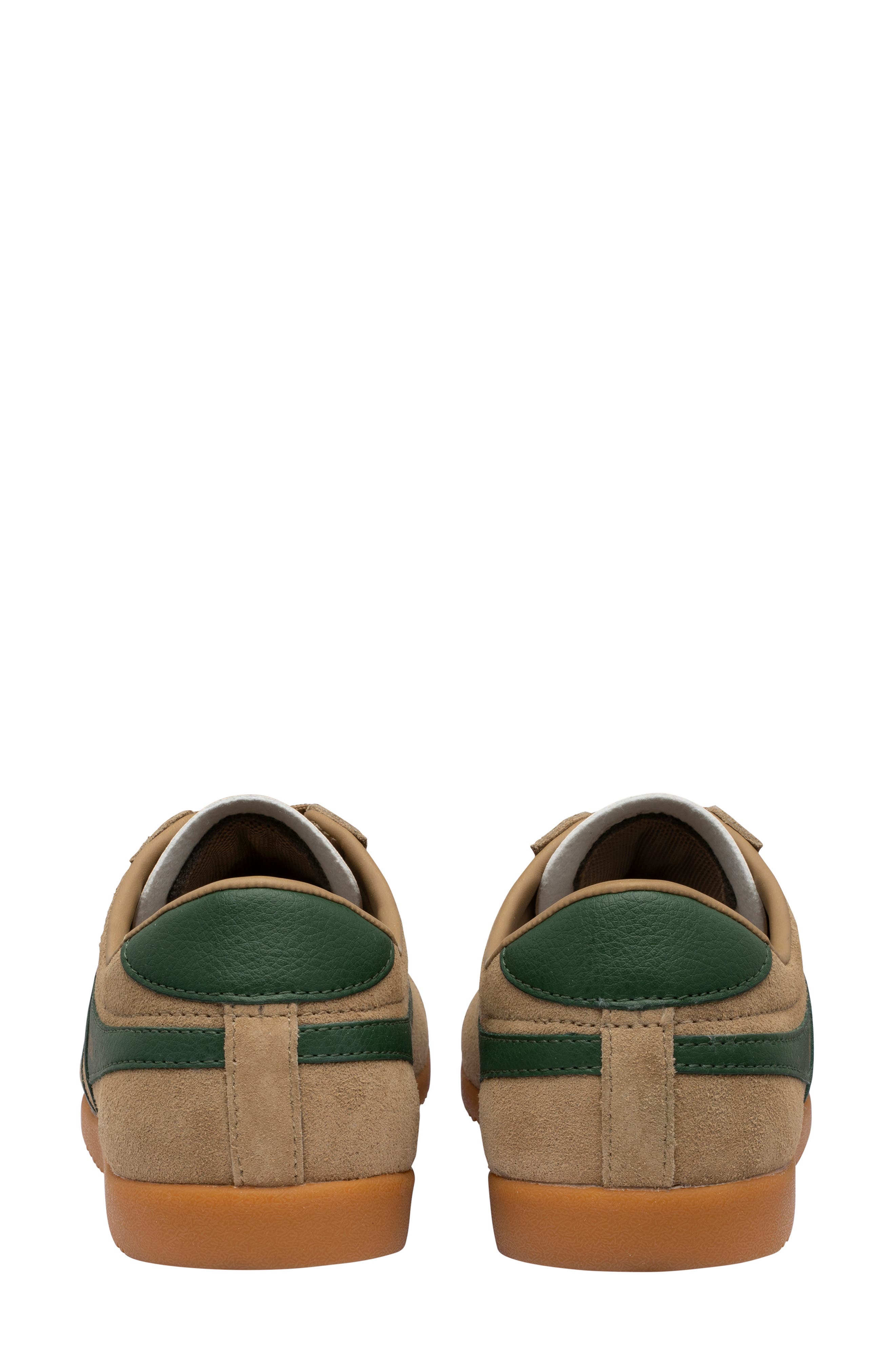 Bullet Sneaker, Alternate, color, LIGHT CARAMEL/ EVERGREEN/ GUM