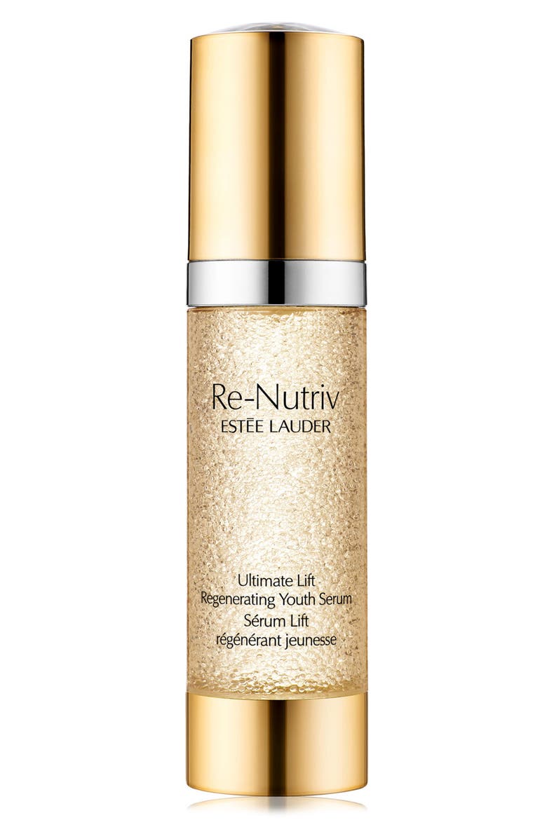 Re-Nutriv Ultimate Lift Regenerating Youth Serum, Main, color, NO COLOR