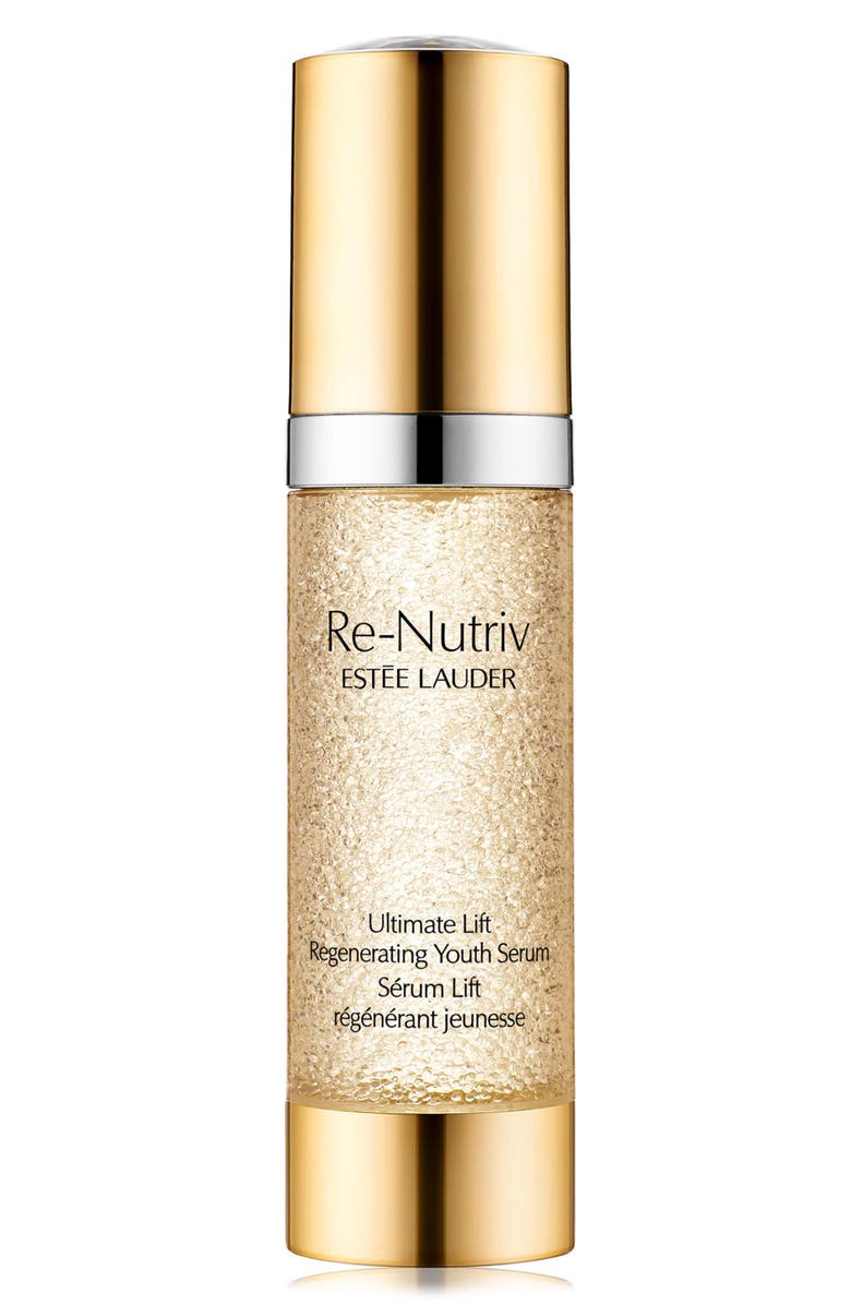 Estée Lauder Re-Nutriv Ultimate Lift Regenerating Youth Serum, Main, color, 