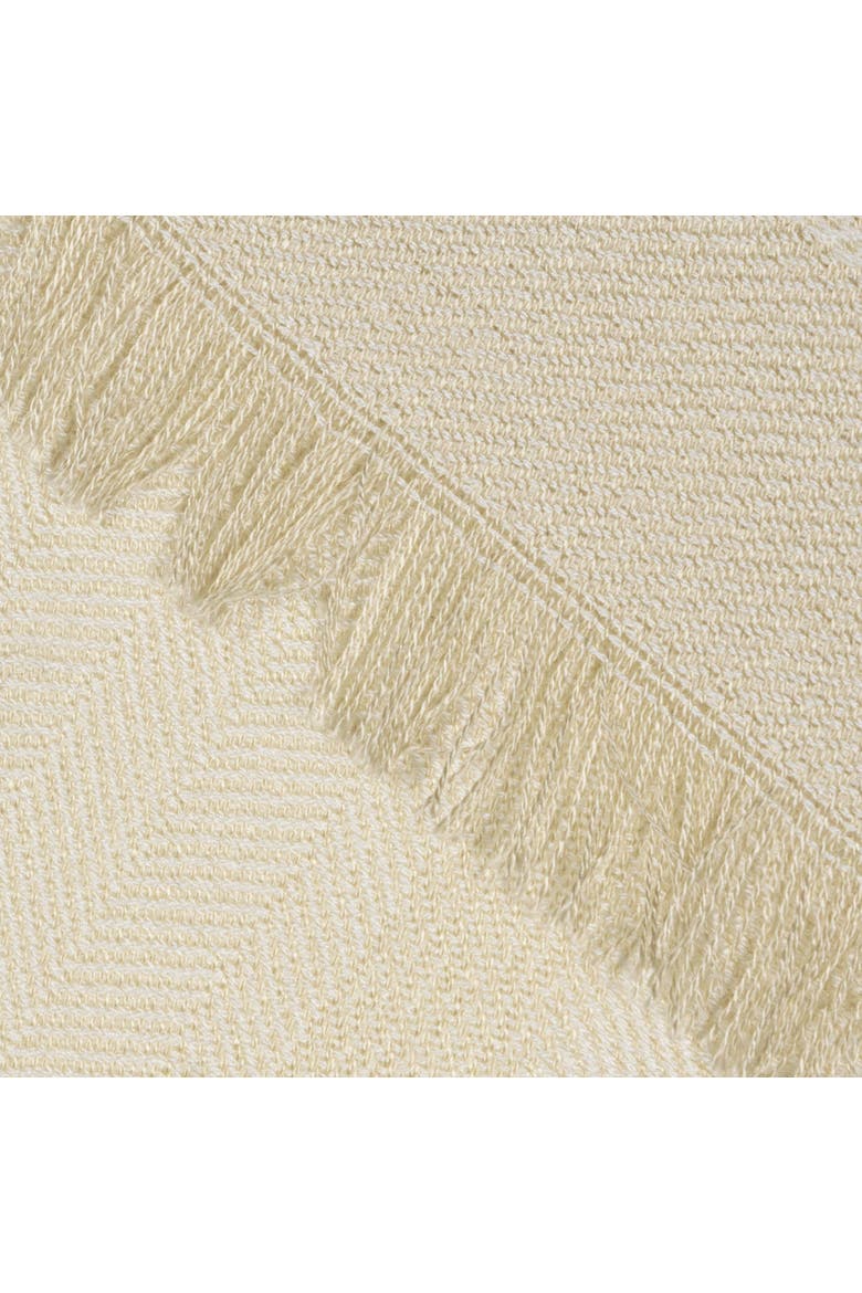 Belting Ruana, Alternate, color, Birch Tan