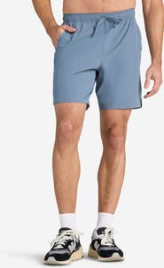 Bad Birdie Active Shorts