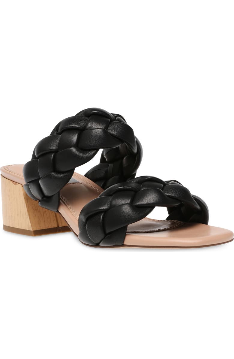 Steven New York Beliza Slide Sandal, Main, color,