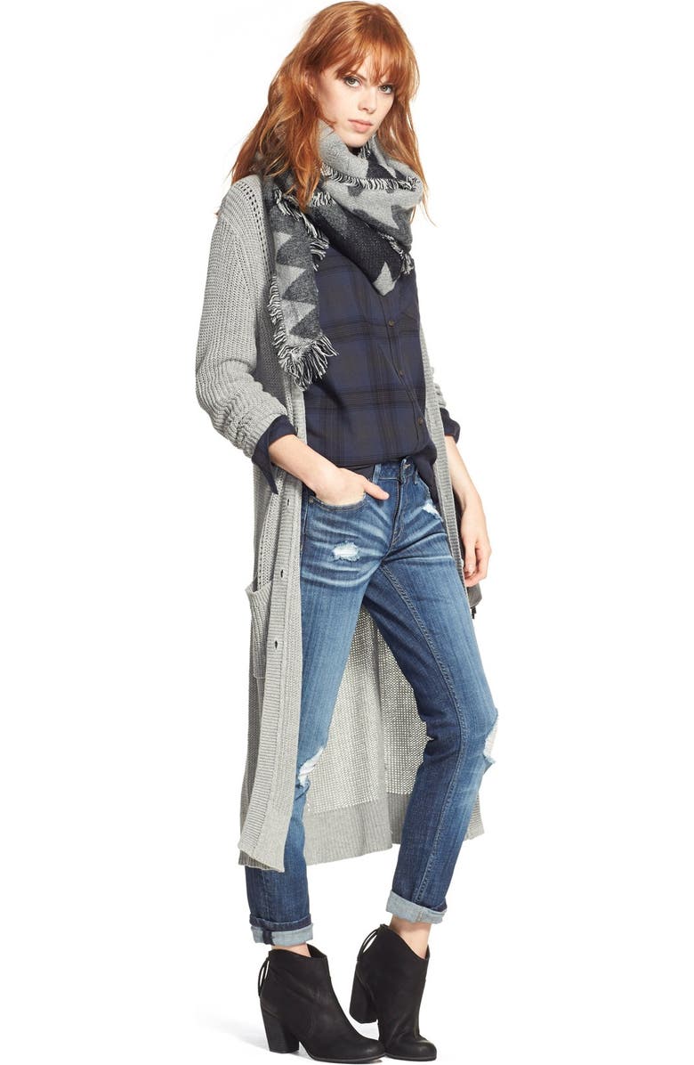 BP. 'Trott' Bootie, Alternate, color,