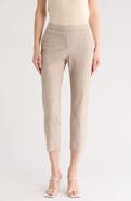 Theory Treeca Crop Pull-On Pants