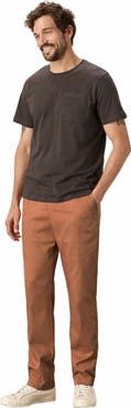 Pact Organic Cotton Daily Twill Midweight Pant - 30" Inseam