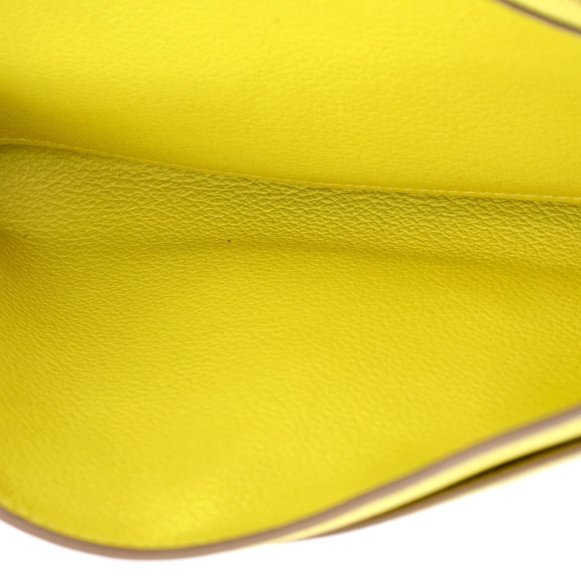 Constance To Go Wallet Evercolor, Alternate, color, Yellow