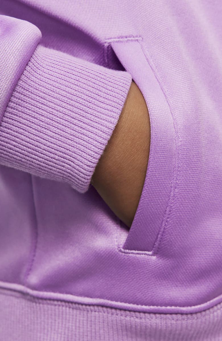 Nike Kids' Dri-FIT Track Jacket & Joggers Set, Alternate, color, Rush Fuchsia