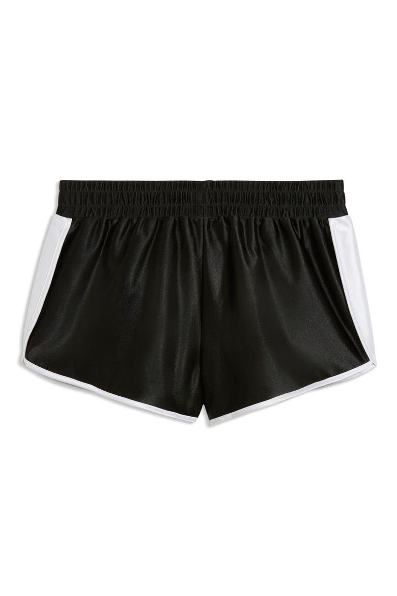 Future Archive 2 Shorts, Alternate, color, PUMA BLACK