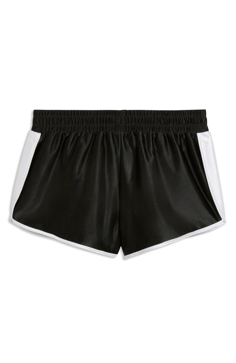 PUMA Future Archive 2 Shorts, Alternate, color, Puma Black