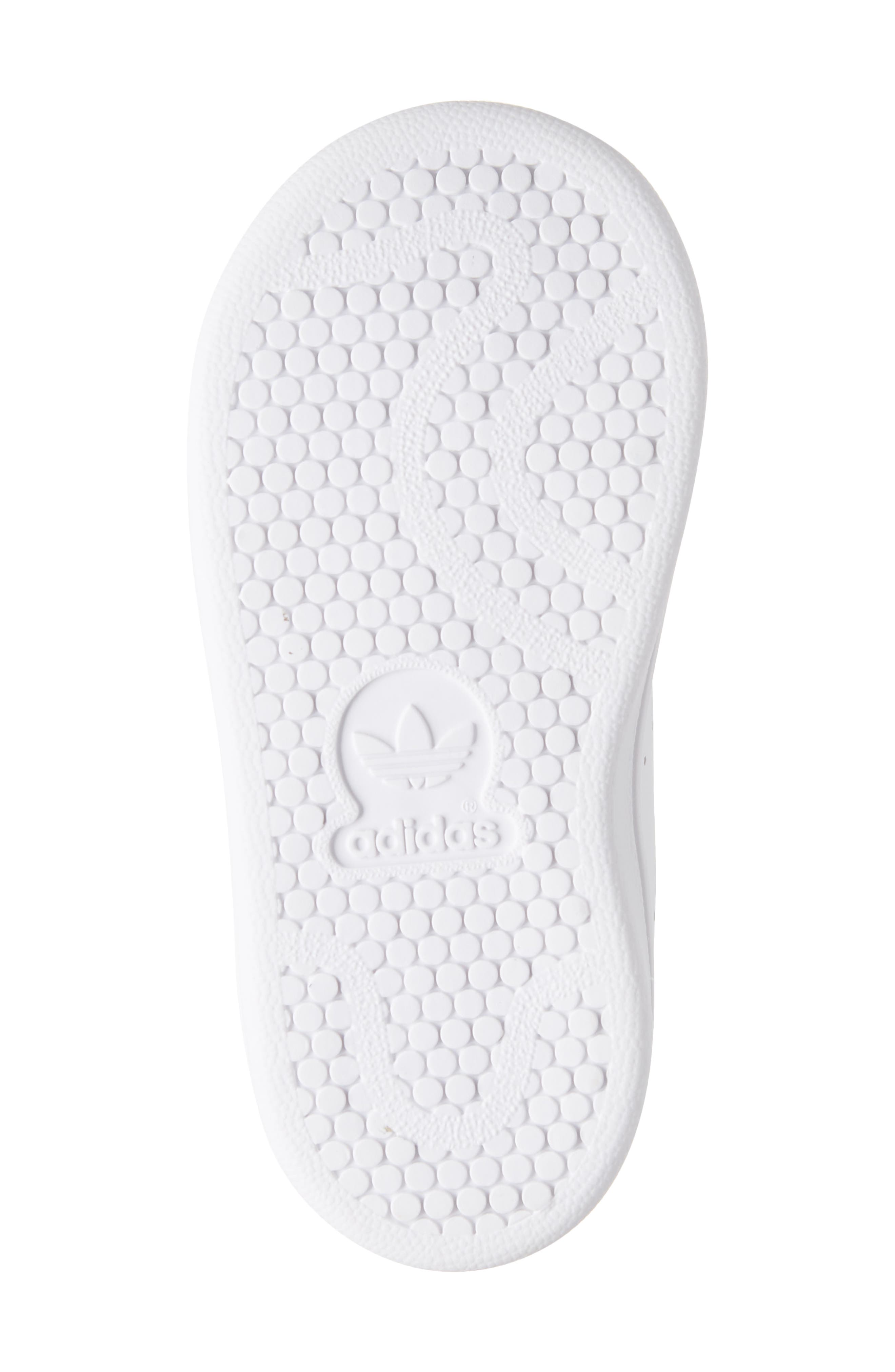 adidas Primegreen Stan Smith Sneaker, Alternate, color, 