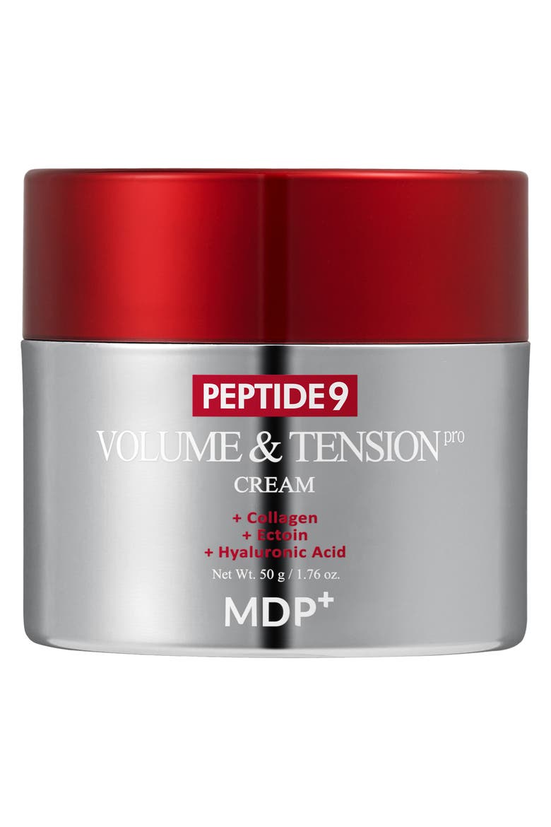 Peptide 9 Volume and Tension Cream Pro, Main, color, NO COLOR
