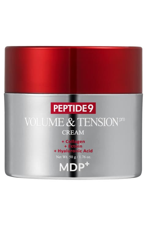 Peptide 9 Volume and Tension Cream Pro