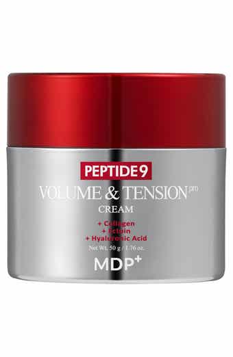 Peptide 9 Volume and Tension Cream Pro