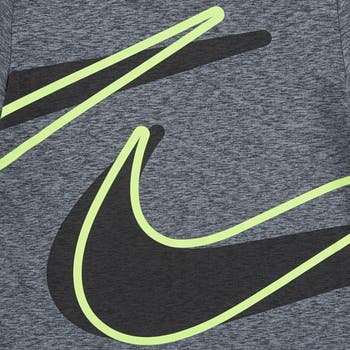 Kids' Dri-FIT T-Shirt & Shorts Set