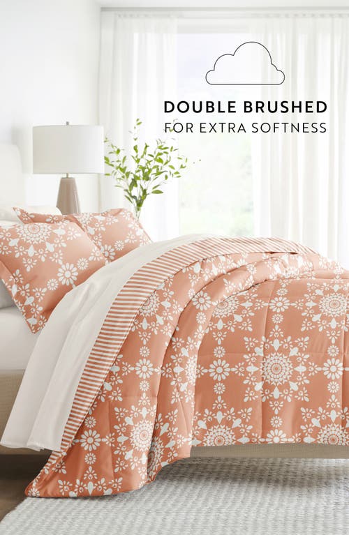 HOMESPUN HOMESPUN 7-PIECE ASSORTED COMFORTER SET 