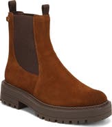 Sam Edelman Laguna Platform Chelsea Boot