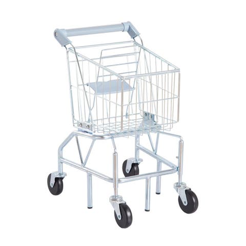 Shop with Me Grocery Cart