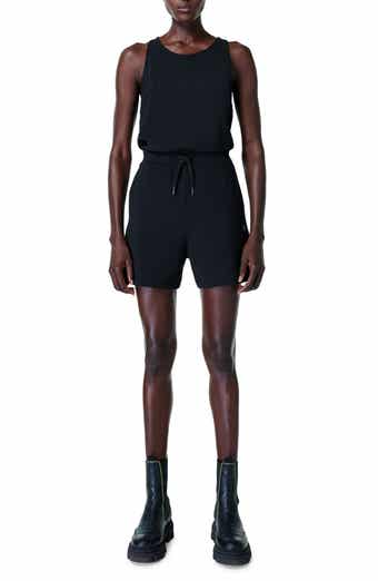 Sweaty Betty Explorer Racerback Romper