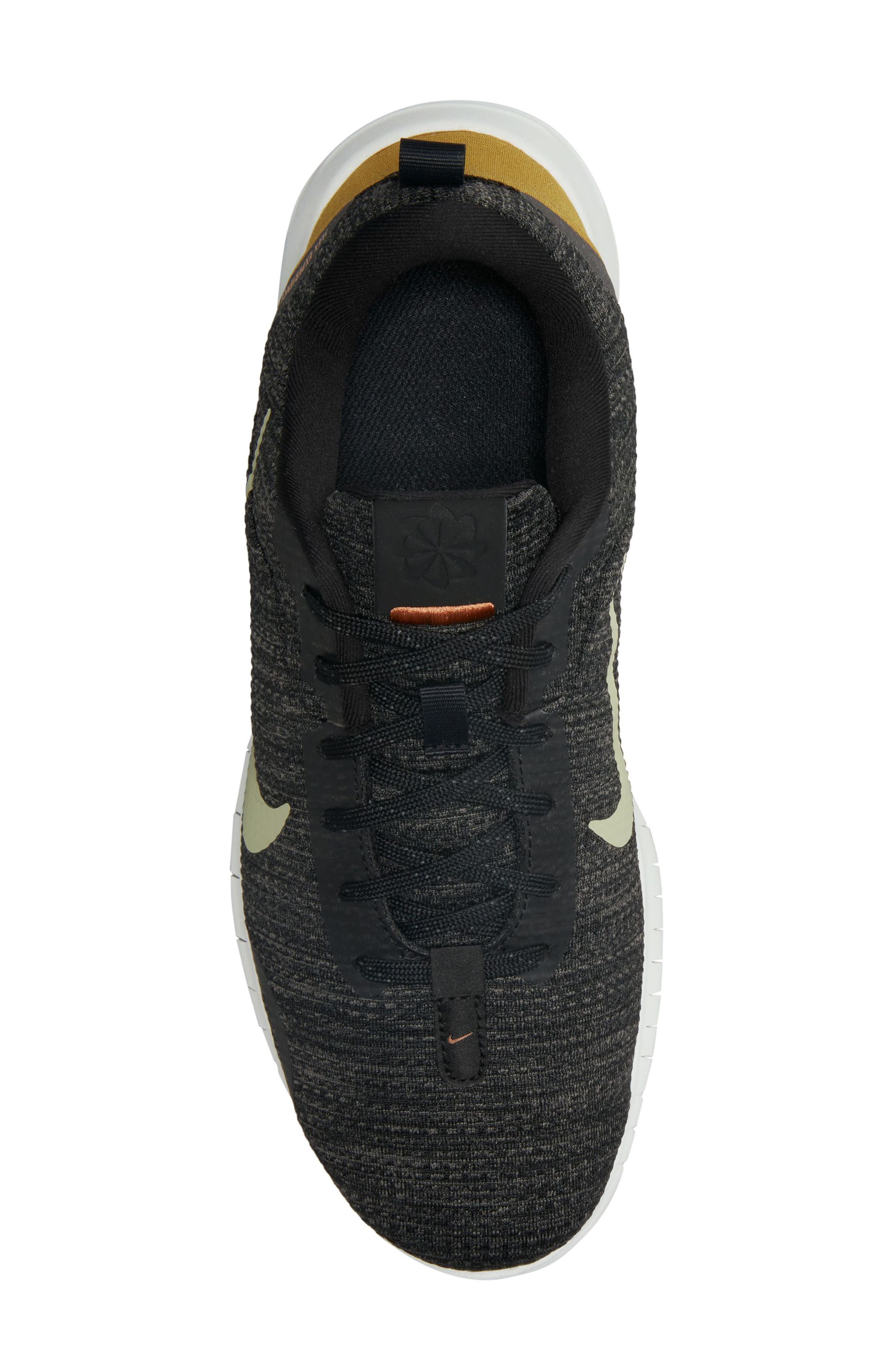 Nike Flex Experience Run 12 Road Running Shoe - Extra Wide Width Available, Alternate, color, 