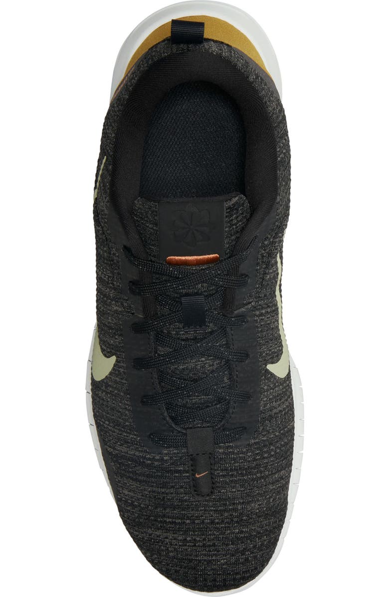 Nike Flex Experience Run 12 Road Running Shoe - Extra Wide Width Available, Alternate, color,