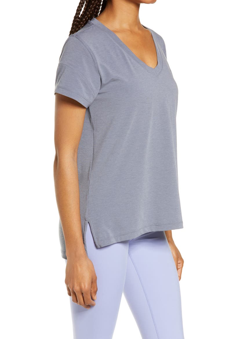 Ava T-Shirt, Alternate, color, GREY FOLKSTONE