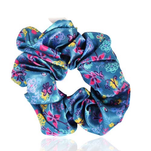 Disney Encanto Hair Clips And Hair Scrunchies Set, 3  Hair Clips And 3  Scrunchies In Multi