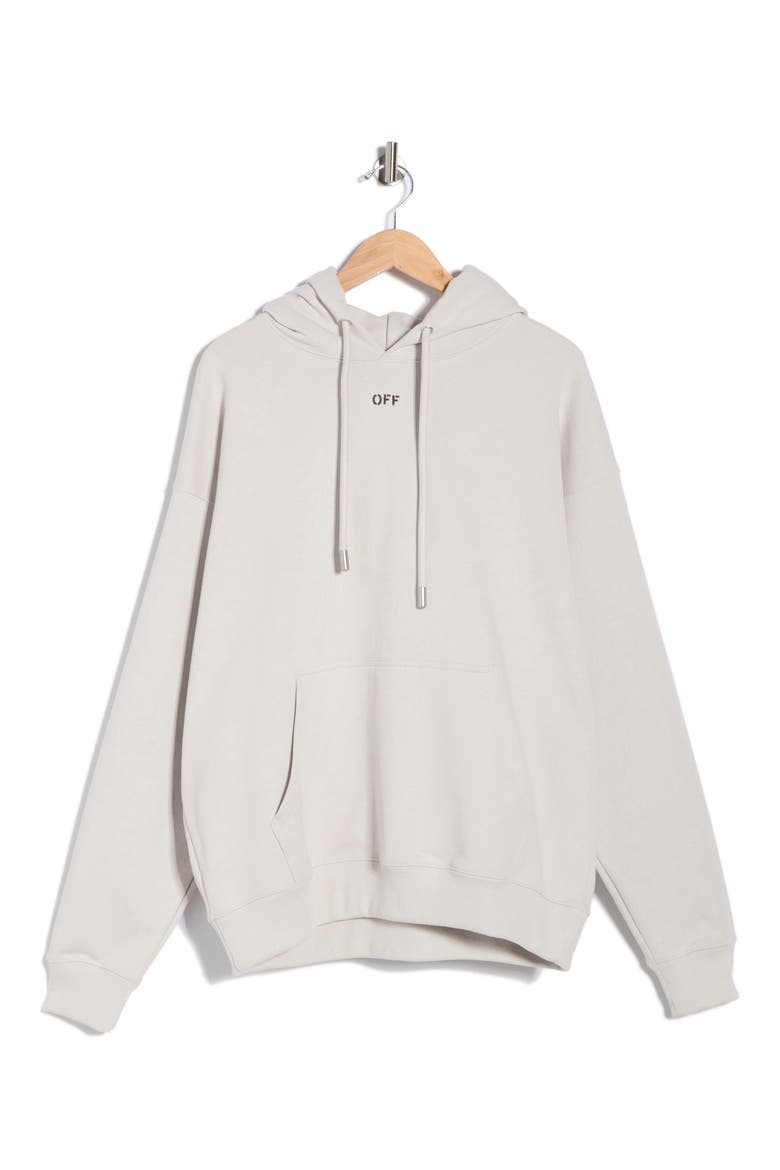Arrow Skate Graphic Hoodie, Alternate, color, GREY/BLACK
