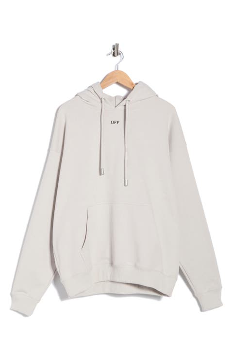 Arrow Skate Graphic Hoodie