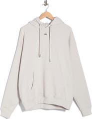 Off-White Arrow Skate Graphic Hoodie