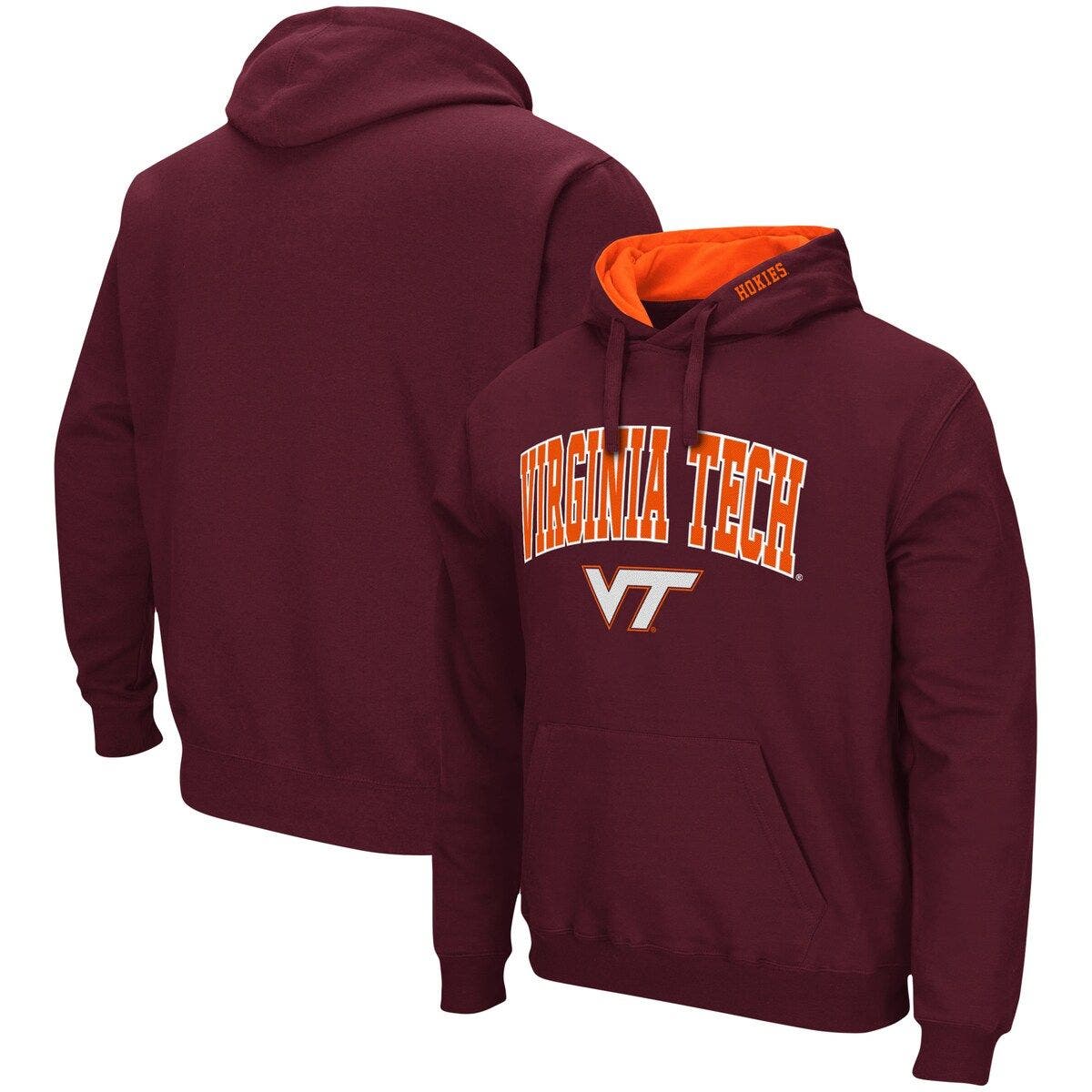 selected Maroon