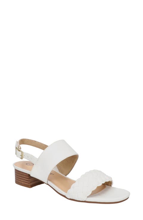 Ellison Slingback Sandal (Women)
