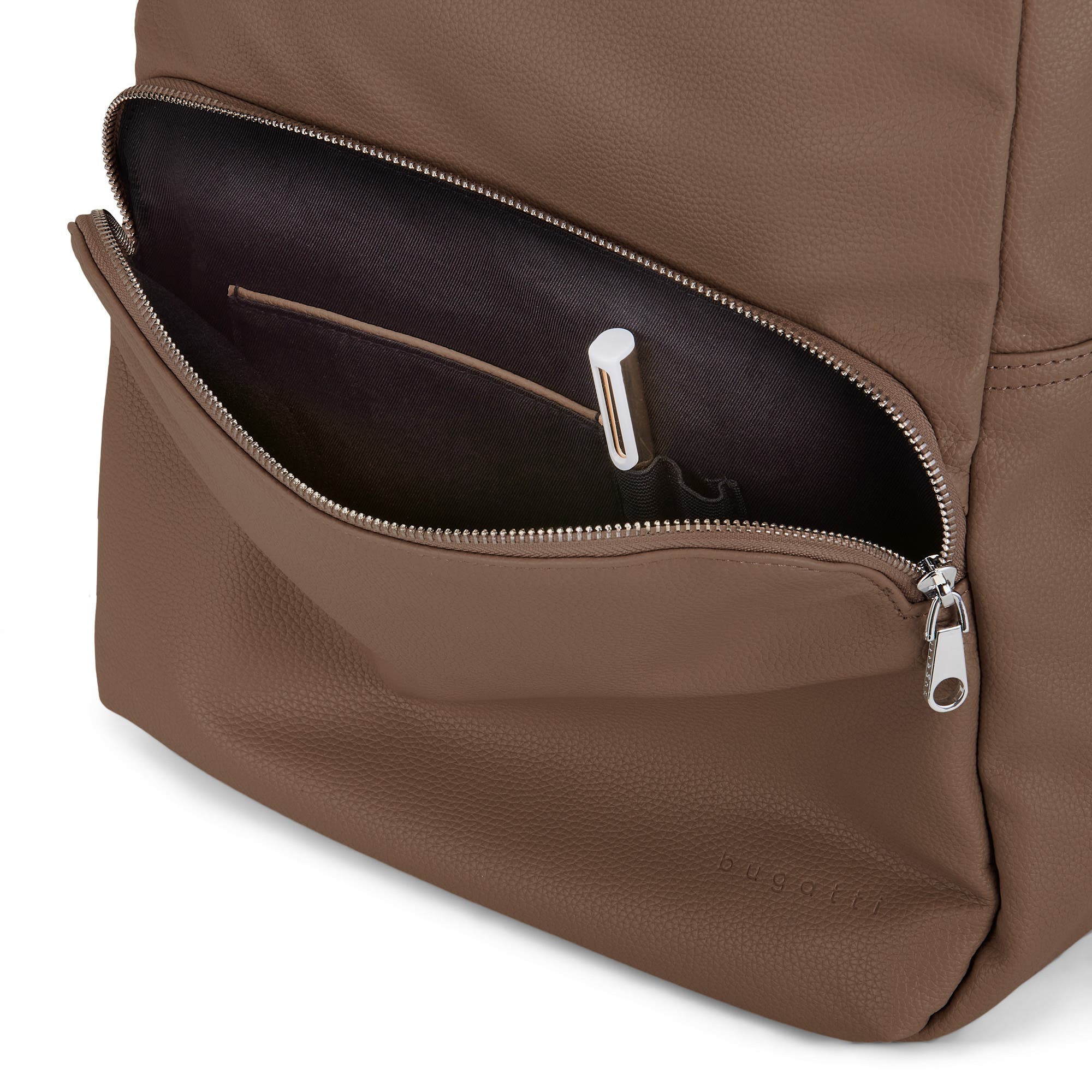 bugatti Pure Backpack, Alternate, color, 