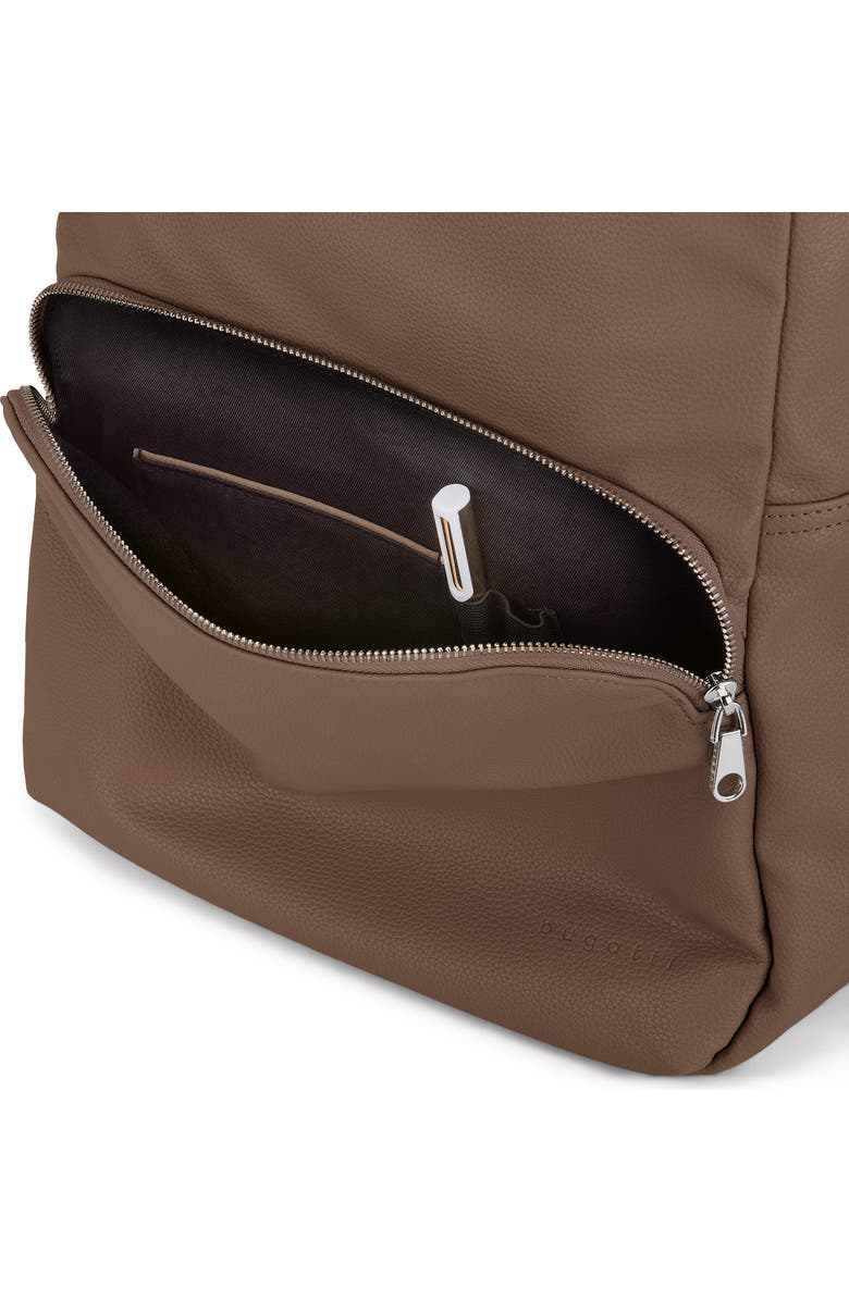 bugatti Pure Backpack, Alternate, color,