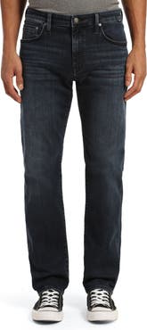 Mavi Jeans Zach Straight Leg Jeans