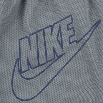 Kids' Nike Just Do It T-Shirt & Shorts Set