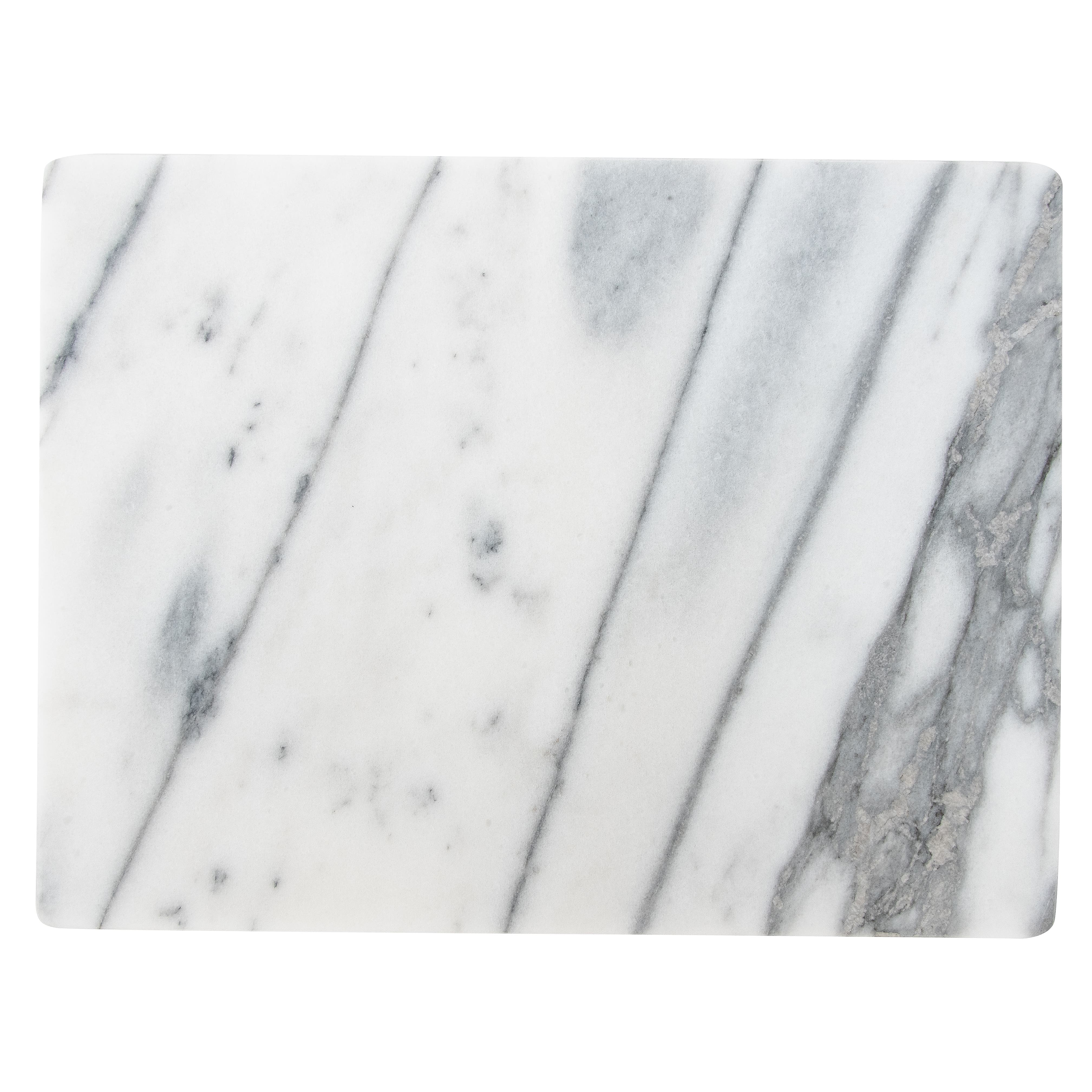 selected White Matte
