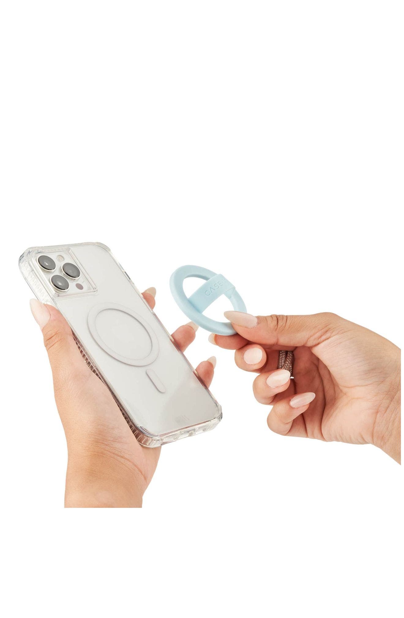 Case-Mate Magnetic MagSafe Loop Grip | Nordstrom