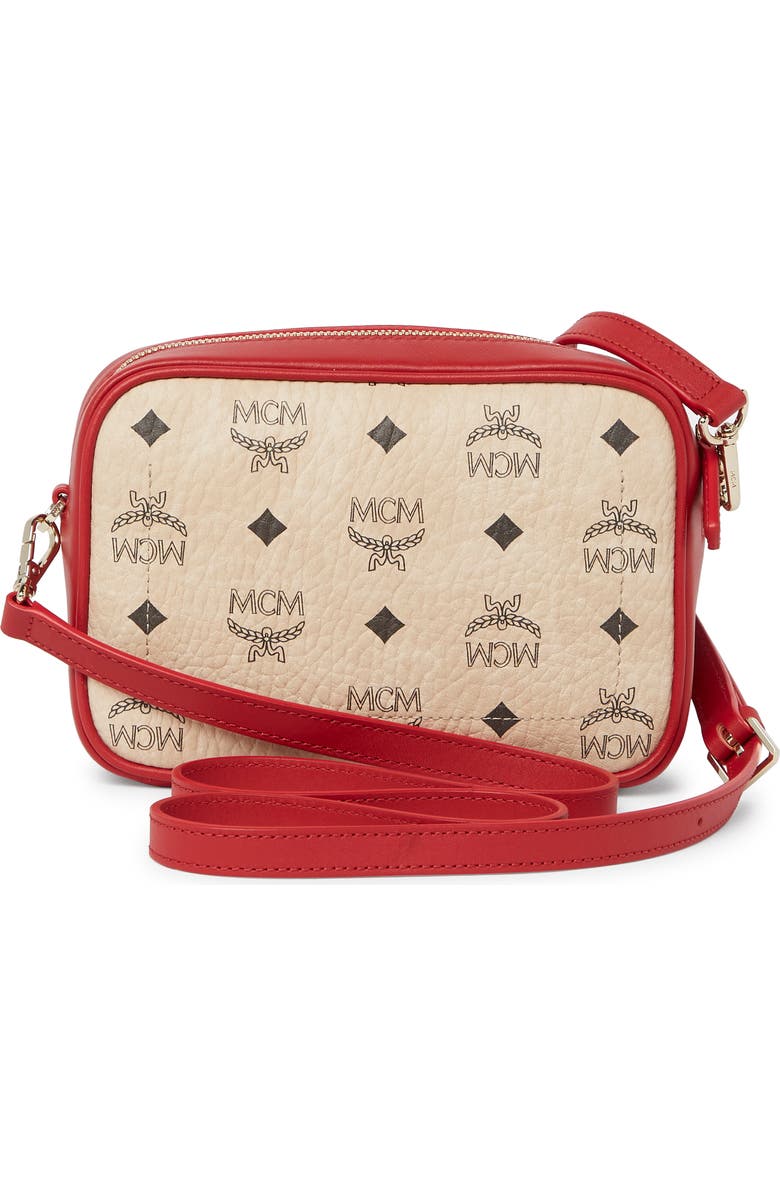 MCM HANDBAGS Crossbody Bag, Alternate, color,