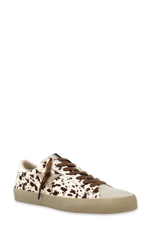 Paula Low Top Sneaker