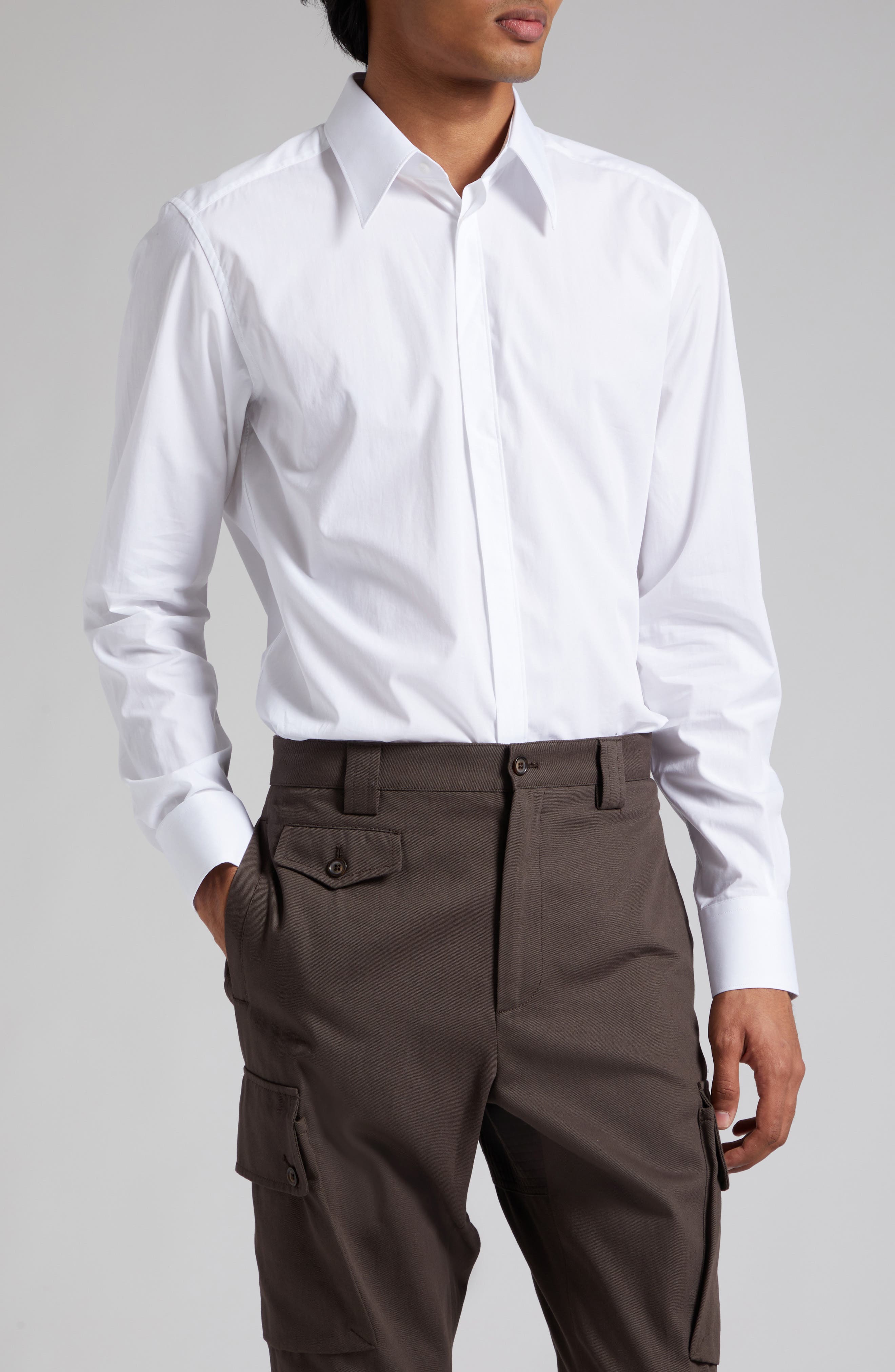 selected OPT. WHITE