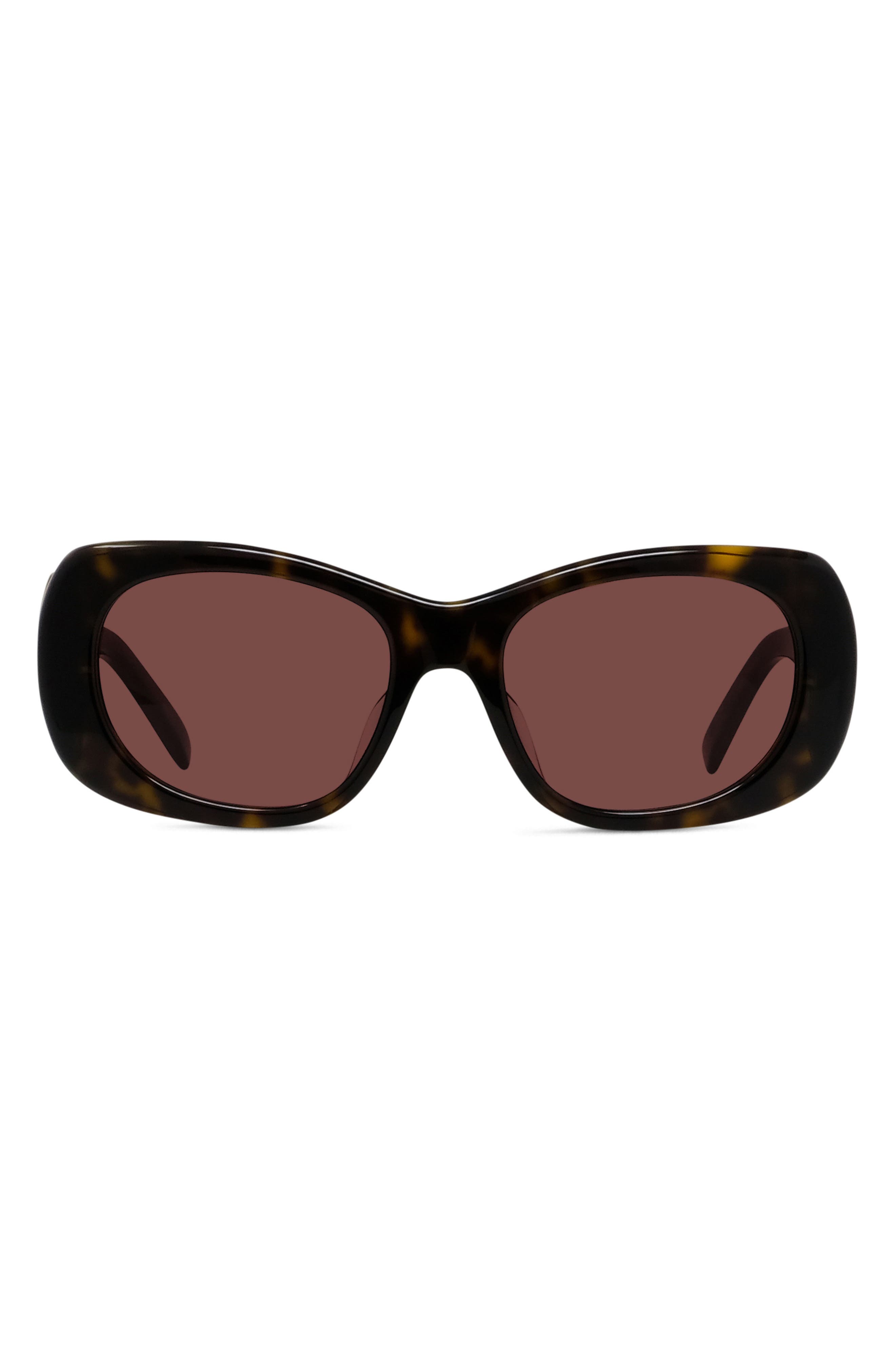 DARK HAVANA / BORDEAUX